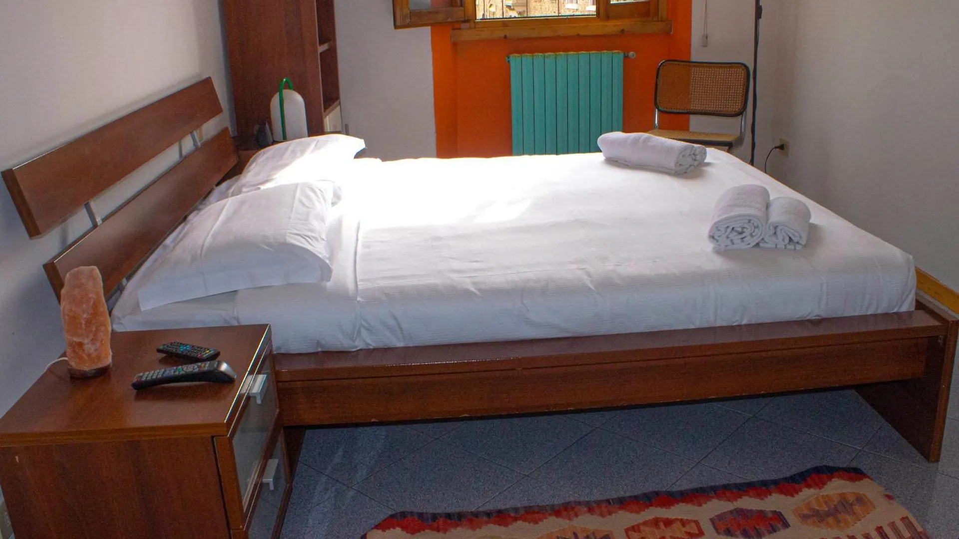 Apartamento Wine House - Salutati Florencia 0*,  Italia