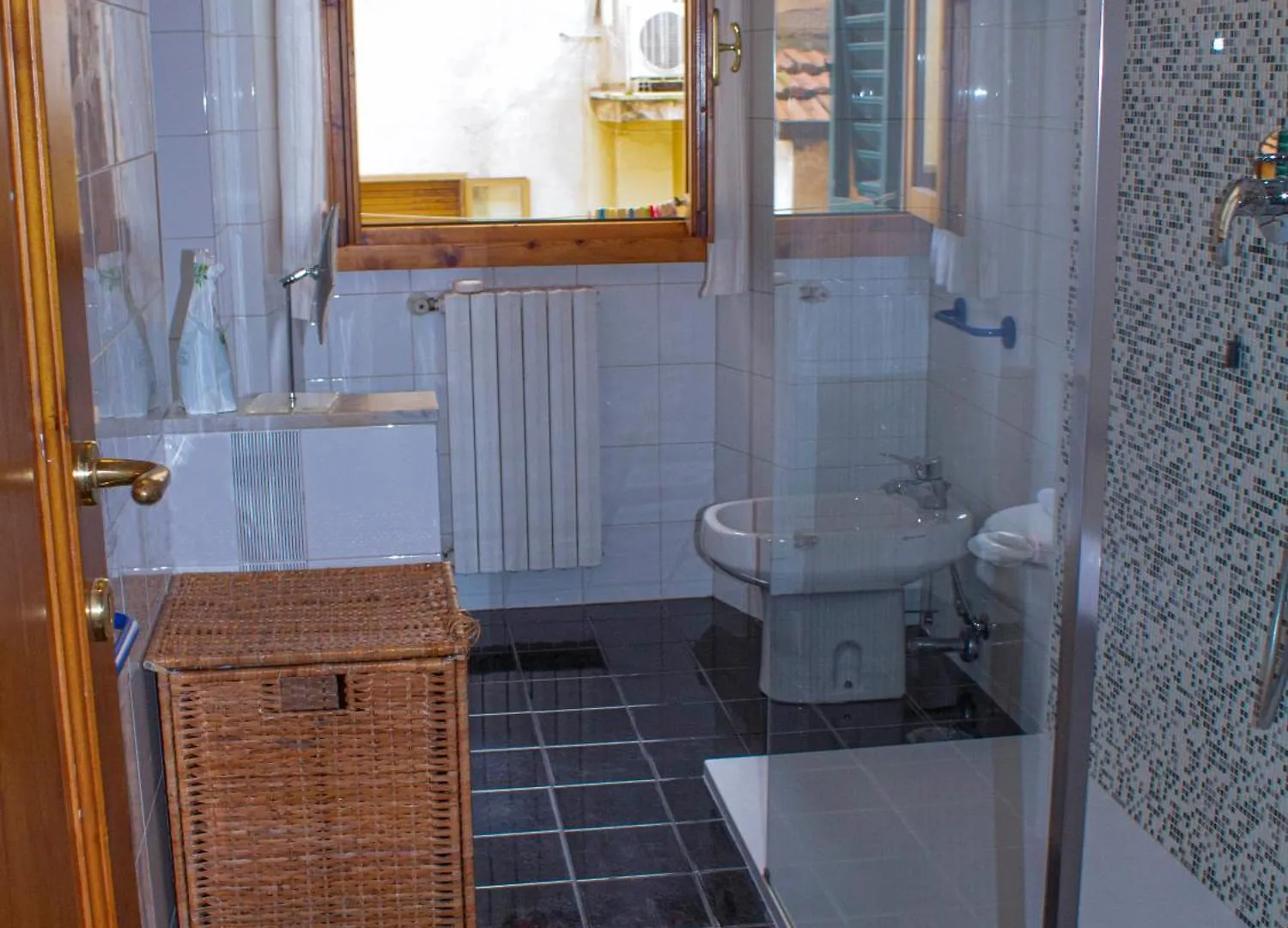 Apartamento Wine House - Salutati Florencia