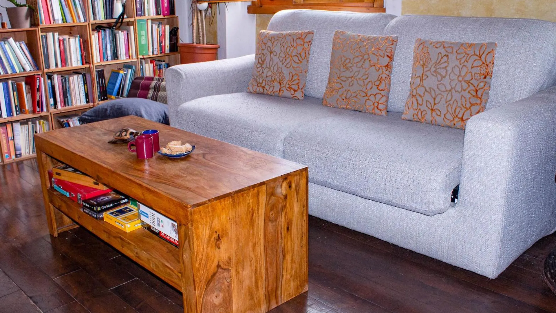 Apartamento Wine House - Salutati Florencia